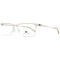 Heren Brillenframe Greater Than Infinity GT011 58V06N