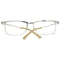 Heren Brillenframe Greater Than Infinity GT011 58V06N
