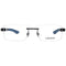 Heren Brillenframe Longines LG5006-H 55002