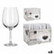 Fluitglas Royal Leerdam 63242 (6 Stuks) (1 pcs)