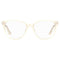 Brillenframe Dames Moschino MOS596-5X2 ø 54 mm