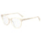 Brillenframe Dames Moschino MOS596-5X2 ø 54 mm