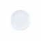 Dessertbord Bormioli Rocco Toledo Glas 13 cm Koffie (6 Stuks)