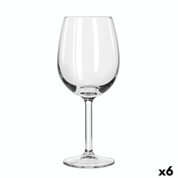 Wijnglas Royal Leerdam Spring 350 ml (6 Stuks)