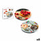 keukenweegschaal Basic Home Digitaal 5 kg 18,8 x 2,2 cm (6 Stuks)