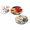 keukenweegschaal Basic Home Digitaal 5 kg 18,8 x 2,2 cm (6 Stuks)