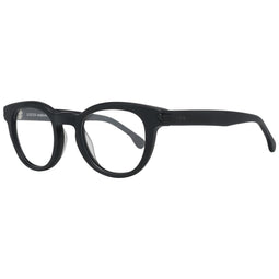 Uniseks Brillenframe Lozza VL4123 45BLKM
