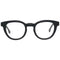 Uniseks Brillenframe Lozza VL4123 45BLKM