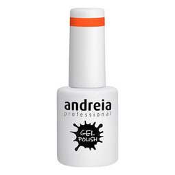 Semi-permanent Nagellak Gel Polish Andreia vrouw 263 (10,5 ml)