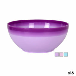 Saladekom Dem Picasso double Ø 20 cm 1,5 L (16 Stuks)