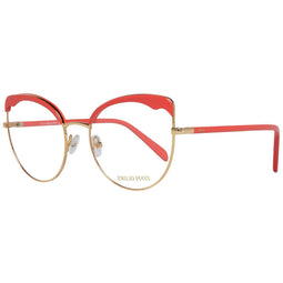 Brillenframe Dames Emilio Pucci EP5131 55030