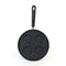 Pancake pan Quttin 24,3 x 42 cm (6 Stuks)
