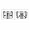 Snijder Quttin 30 cm Cake (12 Stuks) (24-30 cm)