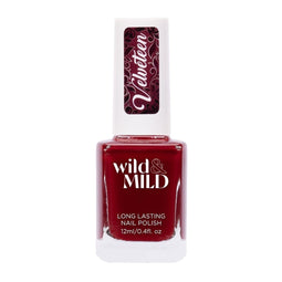 Nagellak Wild & Mild Velveteen Love Machine 12 ml