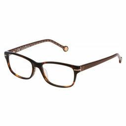 Brillenframe Dames Carolina Herrera VHE634-0743 Bruin