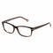 Brillenframe Dames Carolina Herrera VHE634-0743 Bruin