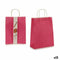 Set tassen Papier 11,5 x 42 x 25 cm (12 Stuks)