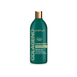 Revitaliserende Conditioner Kativa Colageno 500 ml