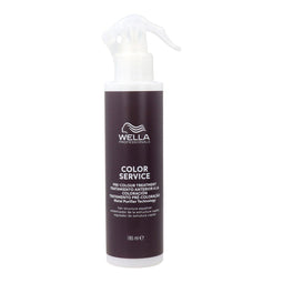 Beschermende haarbehandeling Wella Color Service 185 ml