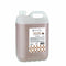Shampoo Eurostil Tassel 5 L Chocolade