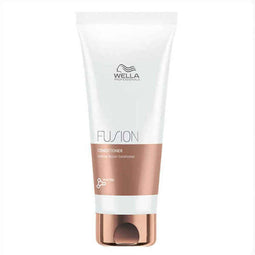 Herstellende Conditioner Fusion Intense Wella (200 ml)