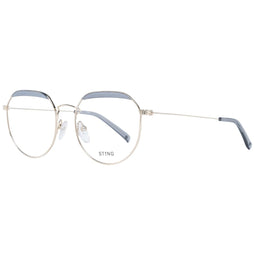 Uniseks Brillenframe Sting VST223V 51300V