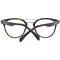 Brillenframe Dames Zadig & Voltaire VZV217 490743