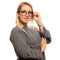 Brillenframe Dames Zadig & Voltaire VZV217 490743