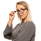 Uniseks Brillenframe Zadig & Voltaire VZV045 510700