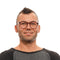 Heren Brillenframe Gant GA3257 52069