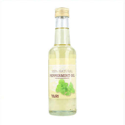 Haarolie Yari Mintgroen (250 ml)