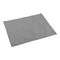 Placemat Versa Donker grijs Polyester (35 x 45 cm)