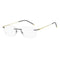 Heren Brillenframe Hugo Boss BOSS-1266-A-003 ø 57 mm