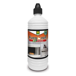 Ontstekingsvloeistof Massó Ethanol 1 L