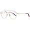 Uniseks Brillenframe WEB EYEWEAR WE5300 53033