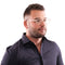 Uniseks Brillenframe WEB EYEWEAR WE5300 53033