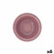 Kom Quid Peoni Vita Keramisch Roze (18 cm) (Pack 6x)