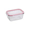 Hermetische Lunchtrommel San Ignacio Toledo SG-4601 Polypropyleen Borosilicaatglas 850 ml