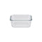 Hermetische Lunchtrommel San Ignacio Toledo SG-4601 Polypropyleen Borosilicaatglas 850 ml