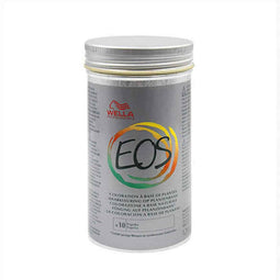 Plantenkleur EOS Wella 120 g Nº 10 Paprika