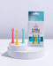 Spotlight Oral Care Coloured Kids Sonic replacement heads