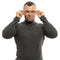 Heren Brillenframe QuikSilver EQYEG03048 53ARED