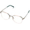 Brillenframe Dames Missoni MMI-0085-3YZ Ø 53 mm