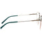 Brillenframe Dames Missoni MMI-0085-3YZ Ø 53 mm