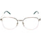 Brillenframe Dames Missoni MMI-0085-3YZ Ø 53 mm