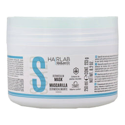 Haarmasker Salerm Multi Proteínas 250 ml