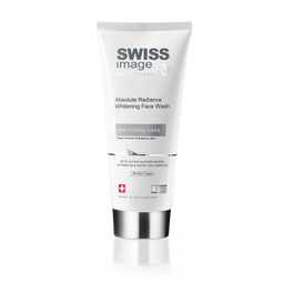 Swiss Image Absolute Radiance Whitening face wash 200ml