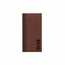 Menu holders Securit Trendy Bordeaux 35,3 x 18,6 x 1 cm