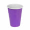 Set van herbruikbare glazen Algon Fuchsia 48 Stuks 450 ml (10 Onderdelen)