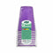 Set van herbruikbare glazen Algon Fuchsia 48 Stuks 450 ml (10 Onderdelen)